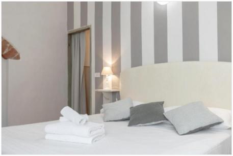 Apartament La Perla Di Porcellana Santa Maria Novella Florencja Zewnętrze zdjęcie