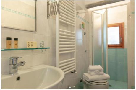 Apartament La Perla Di Porcellana Santa Maria Novella Florencja Zewnętrze zdjęcie