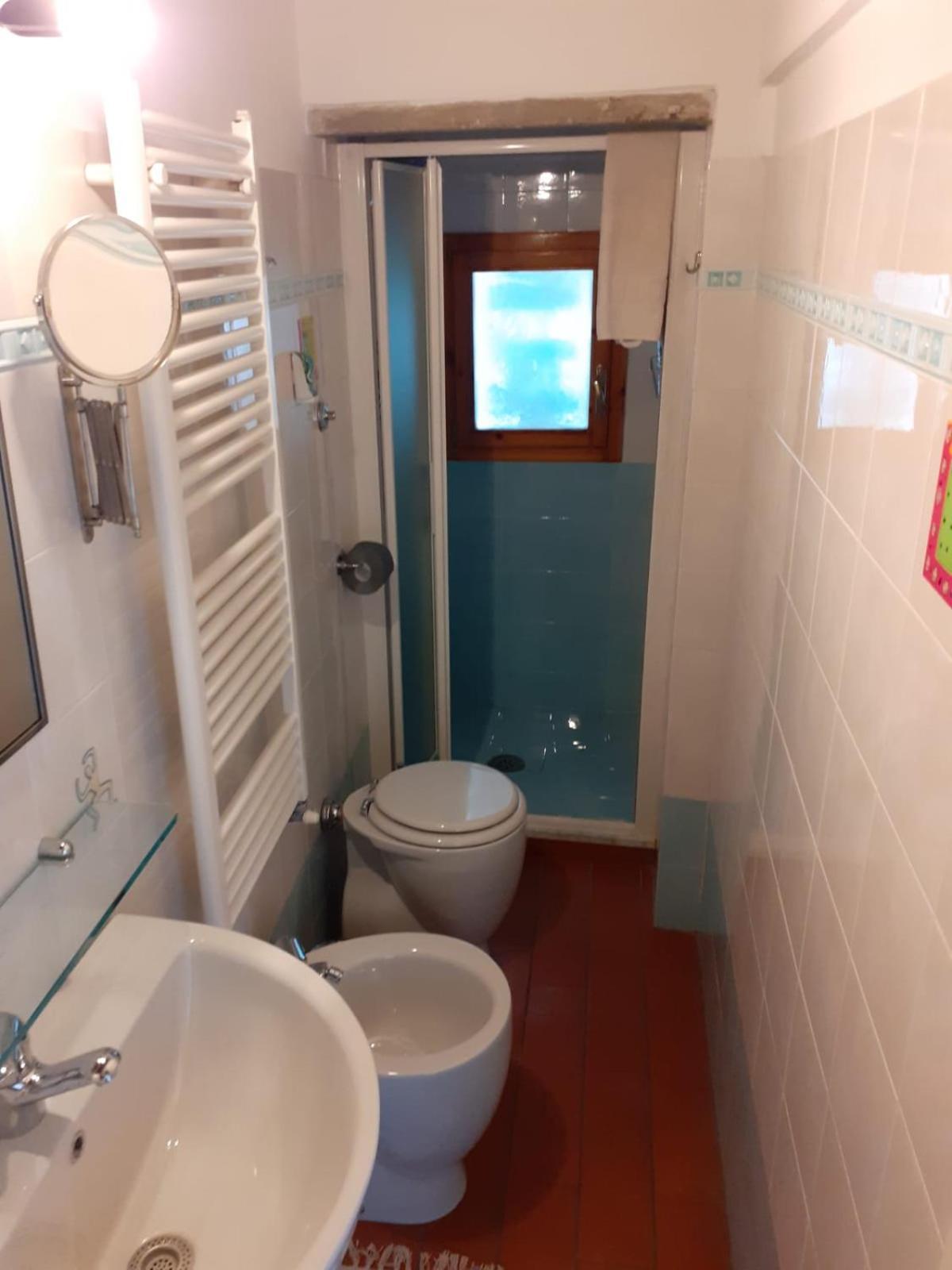 Apartament La Perla Di Porcellana Santa Maria Novella Florencja Zewnętrze zdjęcie